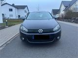 Volkswagen Golf 6 Style 1,4 TSI 122 PS - Volkswagen Golf: Tsi 122 Ps
