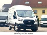 Ford TRANSIT TREND 350 L4H3 *AUTOMATIK* AHK NEUWERTIG