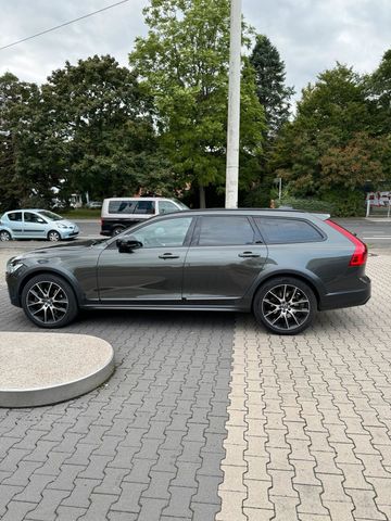 Volvo v90 Cross Country D5 Pro Polestar 24...