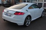 Audi TT Coupe 2.0 TFSI/DSG/S-line/Navi/PDC/LED/19"Alu - Audi: 19