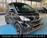 Smart ForTwo Cabrio Passion 62 kW*AUTOM.*KLIMA*SITZH* - Smart aus 2007