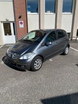 Mercedes-Benz Mercedes A Klasse W169 - Mercedes-Benz W169