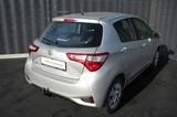 Toyota Yaris 1.0 VVT-i Comfort*AHK*KLIMA*R-Kamera* - Toyota Yaris: Allradantrieb