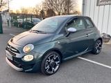 Fiat 500 RockStar*Pano*Beats*PDC*Sport - Fiat 500: Sportwagen