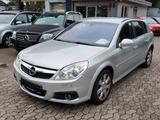 Opel Signum Cosmo 1.9 CDTI / Automatik / - gebrauchte Opel Signum aus dem Jahr 2007
