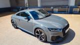 Audi TT 45 TFSI quattro S |B&O |Leder|Virtual Cockpit - gebrauchte Audi TT aus dem Jahr 2019