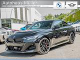 BMW M240i xDrive Coupe ACC H/K HUD M Sportsitz Navi - BMW M240i in Stuttgart
