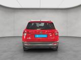 Skoda Karoq 1.5 TSI ACT Ambition Navi - Skoda Karoq Gebrauchtwagen in Stuttgart