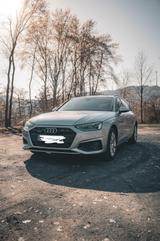 Audi A4 45 TDI qu. VB 24.799€ - Audi A4: 2.7