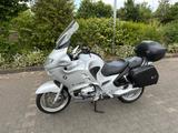 BMW R 1150 RT - guter Zustand, Koffer, viele Extras - Offers matching your search criteria