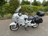 BMW R 1150 RT - guter Zustand, Koffer, viele Extras