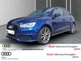 Audi A1 Sportback 1.8 TFSI S line S tronic *PANO*GRA* - Audi A1: Tronic