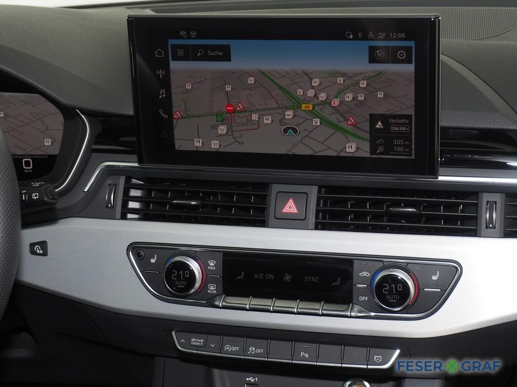 Audi A4 - Bild 7