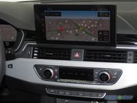 Audi A4 - Vorschau Bild 7