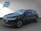Ford Focus Titanium 1.0 EcoBoost Mild Hybrid EU6e *Au