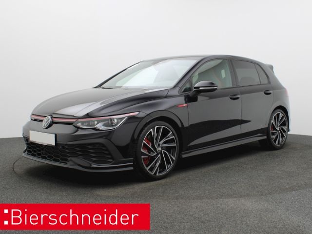 Volkswagen Golf GTI 8 2.0 TSI DSG Clubsport PANO IQ.LIGHT 1