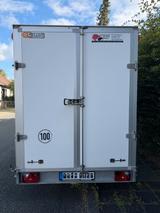 Saris Koffer GX2700 (groß & hoch)  - Saris LKWs
