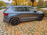 Cupra Ateca 2.0 TSI 221kW Limited Edition 4Drive D... - Cupra Ateca Gebrauchtwagen in Dortmund