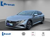 Volkswagen Arteon Shooting Brake 2.0 TSI Elegance 4M+LED - gebrauchte VW Arteon aus dem Jahr 2021