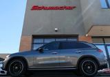 Mercedes-Benz GLC 300 4M.AMG+Night.ACC,HUD,360,Pano,Burm.20" - Mercedes GLC 300 Benzin Gebrauchtwagen