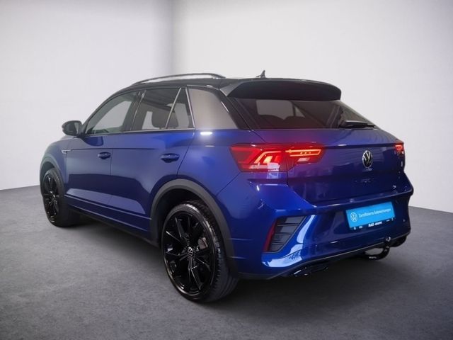 T-Roc 1.5 TSI DSG R-LINE NAV+PANO+AHK+KAMERA+ACC
