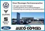 Volkswagen Golf Variant R-Line 1.5l TSI OPF +SOFORT+ANSCHLU - Volkswagen Golf: Schwarz, Kombi