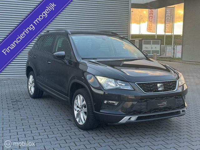 Seat Ateca 1,6 TDI