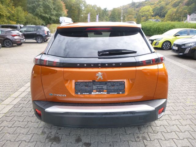 e-2008 Allure Pack SOH 100%