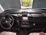Dethleffs 7150 2 Esprit - Dethleffs Integrierter Esprit 7150