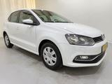 Volkswagen Polo V HB 1.0 Connected Series - VW Polo Unfallwagen