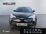 Toyota C-HR 2.0 Hybrid Team D *AHK*LED*CAM*CarPlay*SHZ* - Toyota C-HR in Hamm
