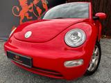 Volkswagen Beetle Style#TÜV#SERVICE-NEU#SCHECKHEFT#TOP - gebrauchte VW Beetle aus dem Jahr 2003