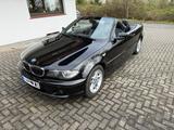 BMW 320Ci - E46 Cabrio, Klima, Leder, 170PS - BMW 320: Cabrio, 320ci E46