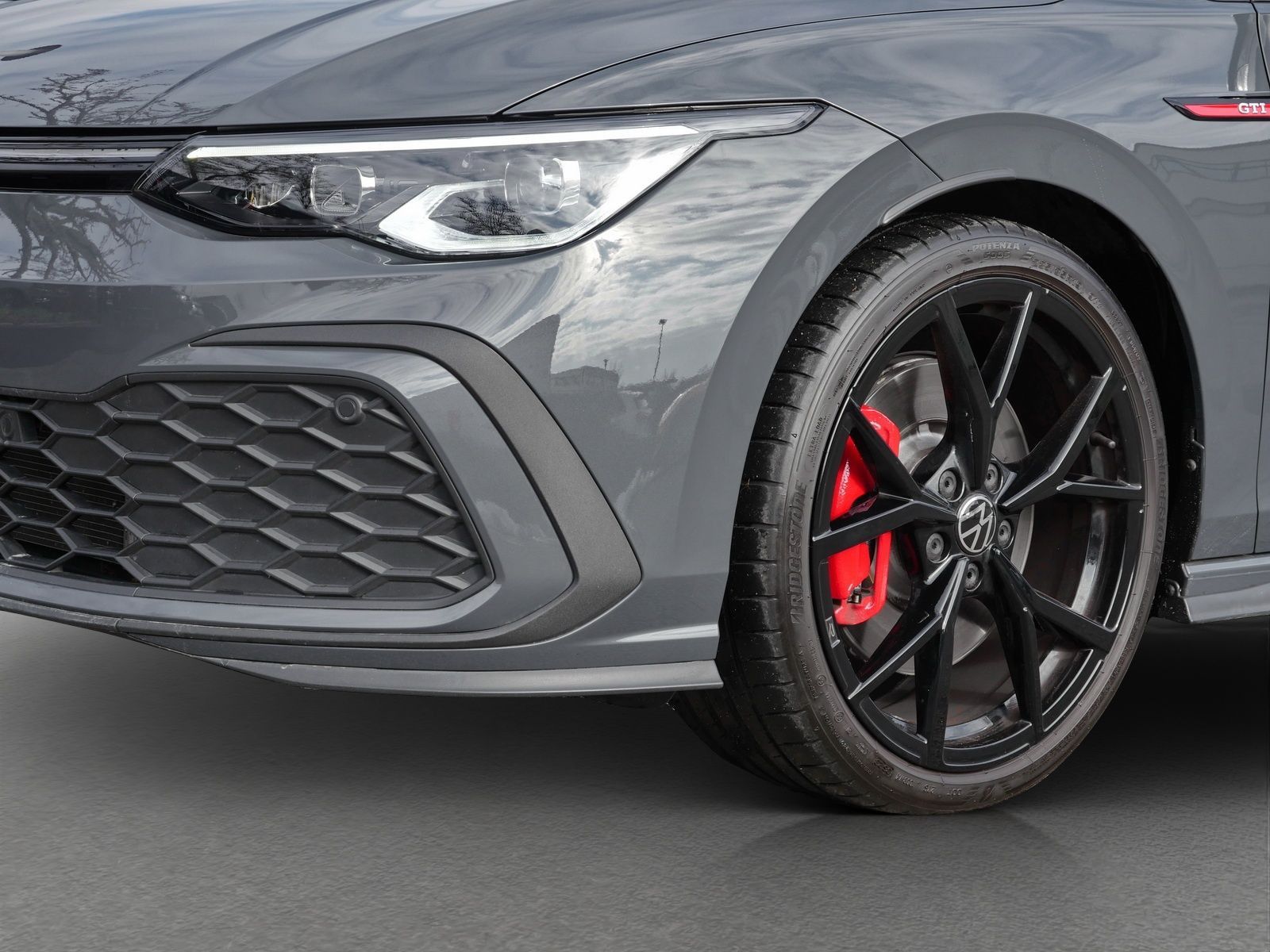 Volkswagen Golf - Bild 13