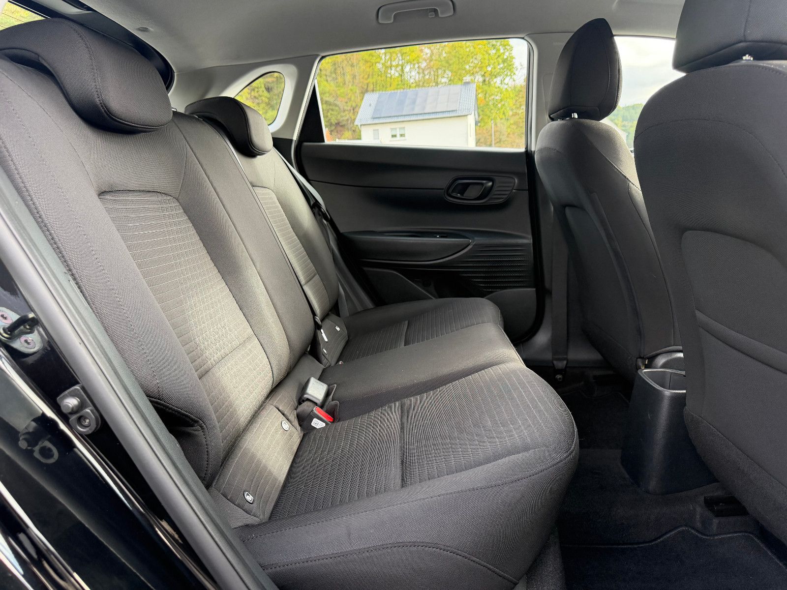 HYUNDAI i20 Trend Mild-Hybrid KAMERA/TEMPO/KLIMA – Foto 11