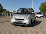 Smart ForTwo cabrio Mhd 1*AUTOMATIK*SITZHEIZUNG* - Smart aus 2008: Cabrio