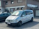 Mercedes-Benz Viano 3.0 CDI Activity 6Sitzer/Automatik/LangVer - Mercedes-Benz Viano: V6 Cdi