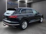 Volkswagen Touareg 4Motion V6 Atmosphere 3.0 TDI LED Leder  - Volkswagen: 4motion