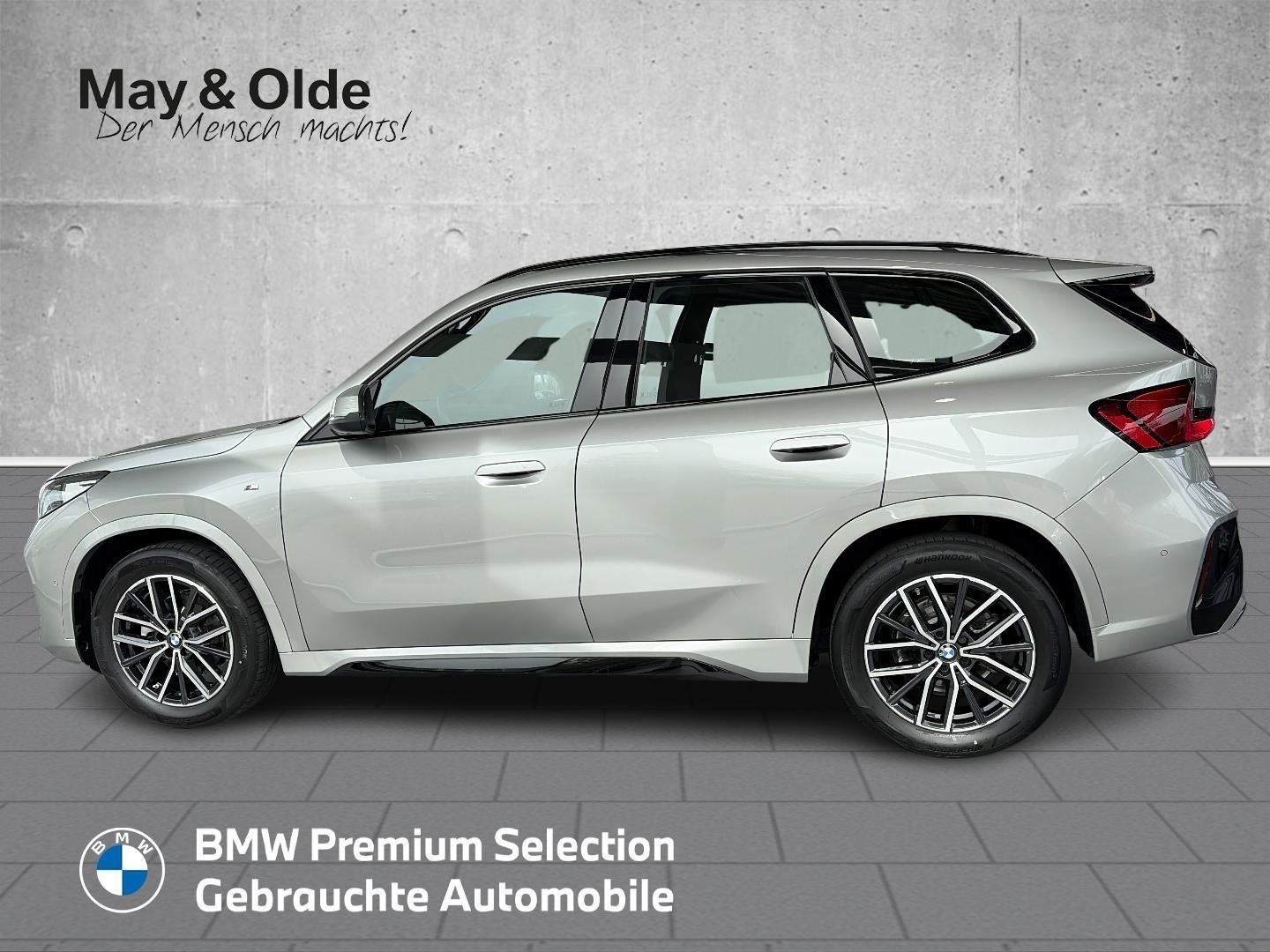 BMW X1 - Bild 2
