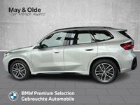 BMW X1 - Vorschau Bild 2