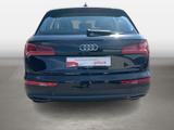 Audi Q5 40 TDI quattro S tronic ACC GRA Navi - gebrauchte Audi Q5 aus dem Jahr 2020