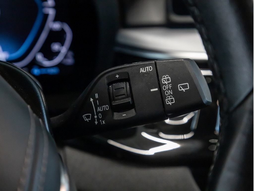 BMW 530e Touring AHK LED ACC NAVI KAMERA SHZ PDC foto 25