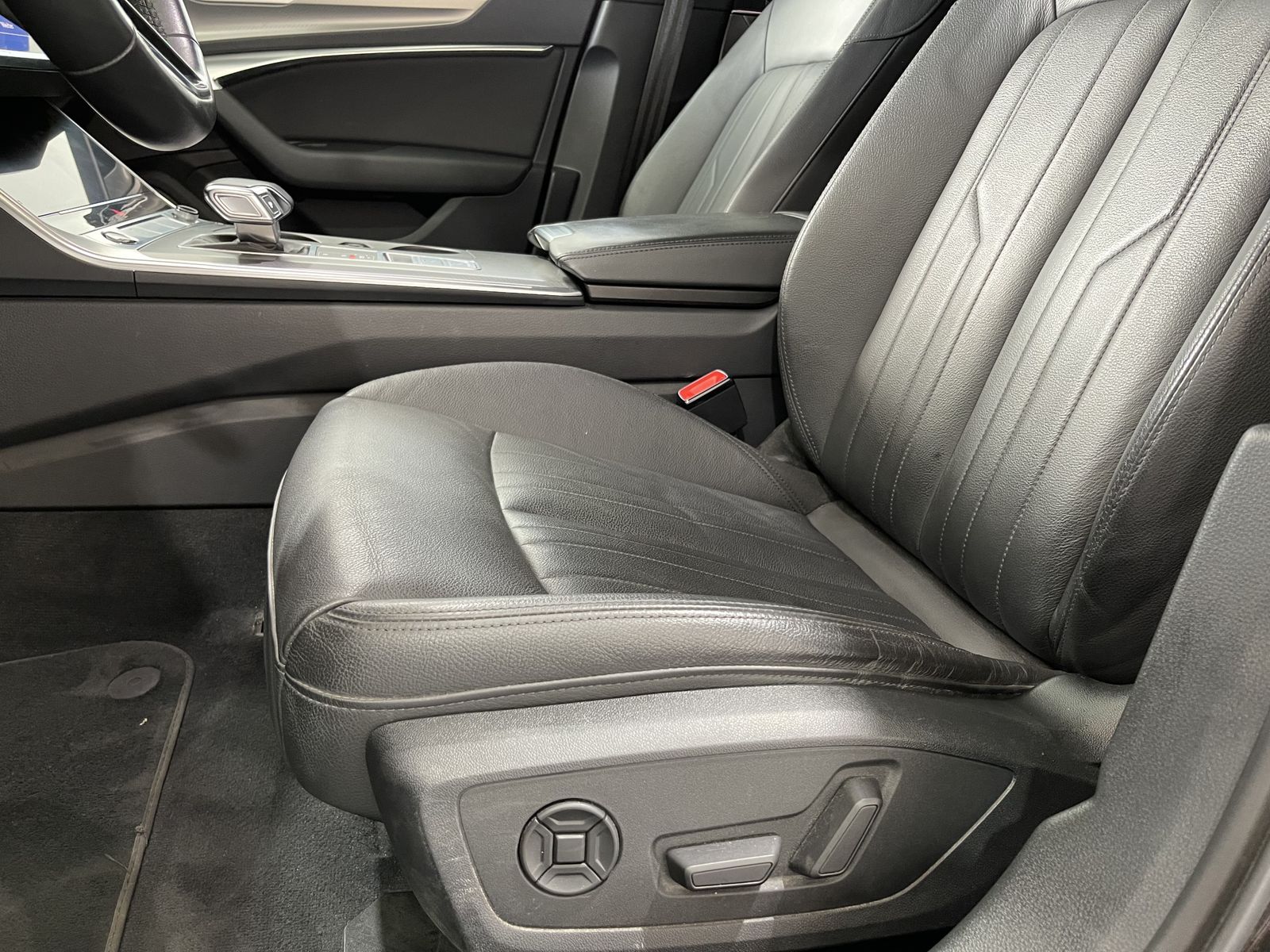 Fahrzeugabbildung Audi A6 40 TDI*Quattro*LED-MATRIX*Leder*Cam*Memory*