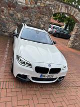BMW 530d Touring M Paket  - BMW 530 in Magdeburg