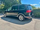 Seat Alhambra 2.0 TDI, 7 Sitze, AHK, Alcantara - gebrauchte Seat Alhambra aus dem Jahr 2014