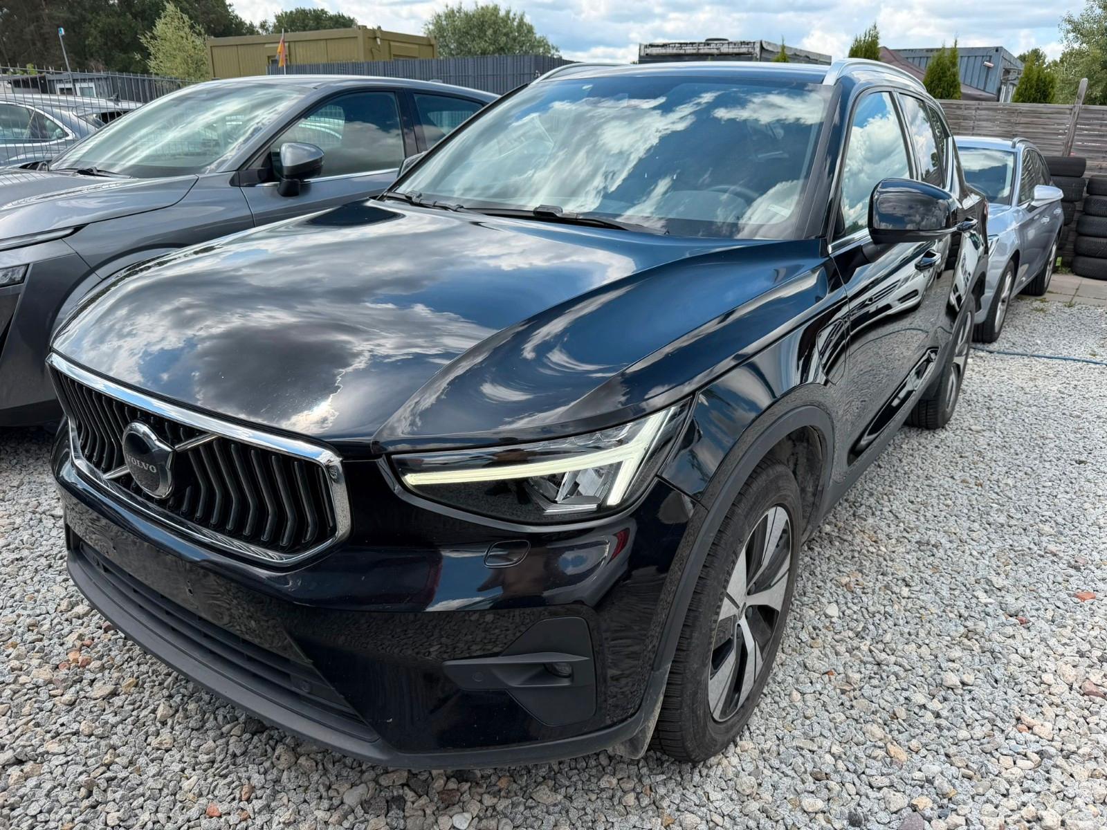 Volvo XC 40 XC40 Core Recharge Plug-In Hybrid 2WD