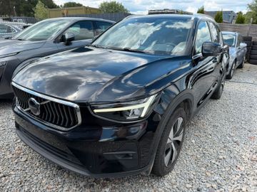 Volvo XC40 - 2