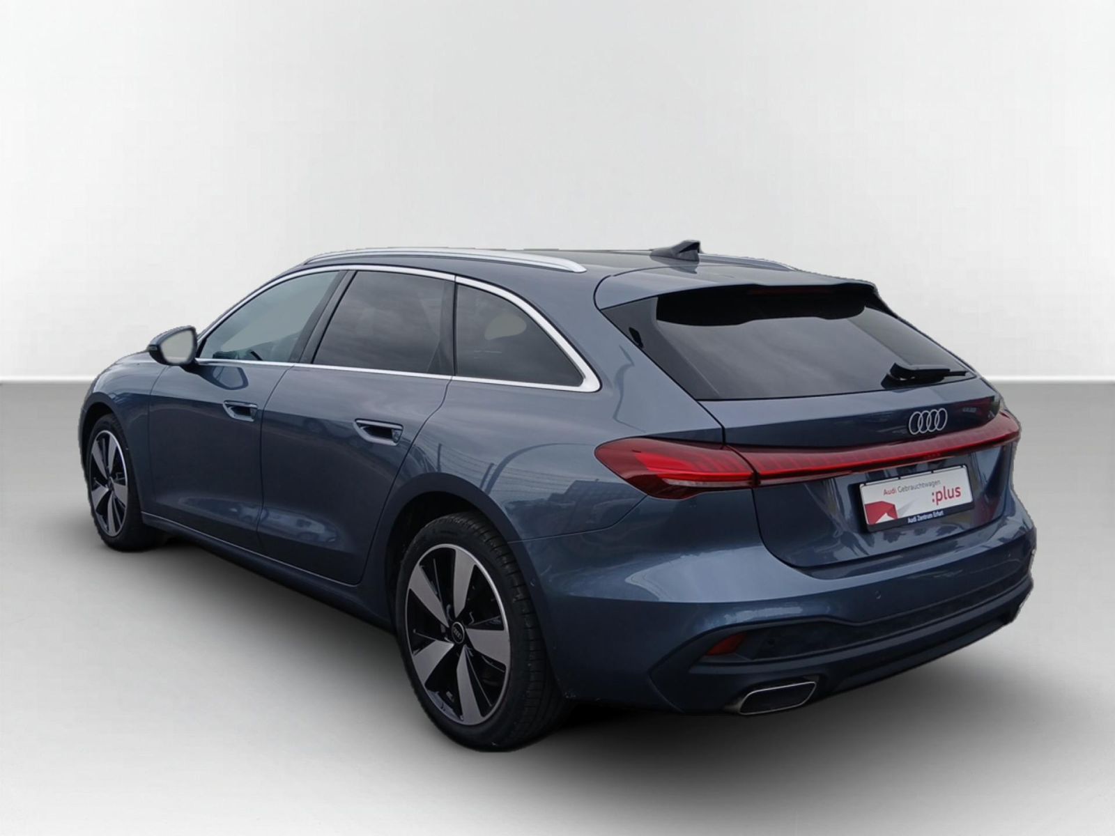 Audi A5 - Bild 5