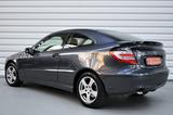 Mercedes-Benz C200CDI Sportcoupe+Tempomat+75.200KM+ALU - Mercedes-Benz C 200 mit Diesel-Antrieb: Coupe