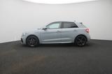 Audi A1 Sportback 25 TFSI S line LED Navi ACC DAB - Audi A1: Grau